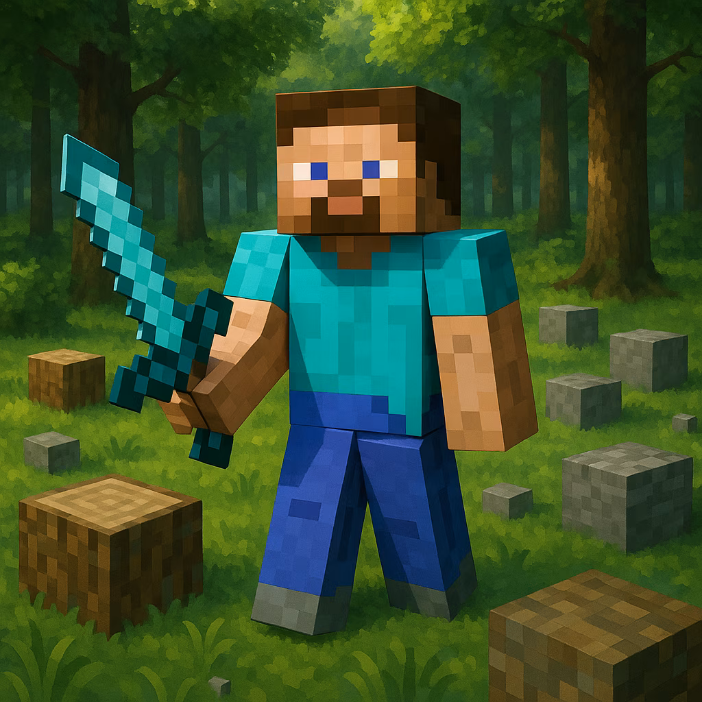 echoes-of-a-pixelated-dream-the-xbox-one-s-minecraft-bundle-s-timeless-allure-image-0