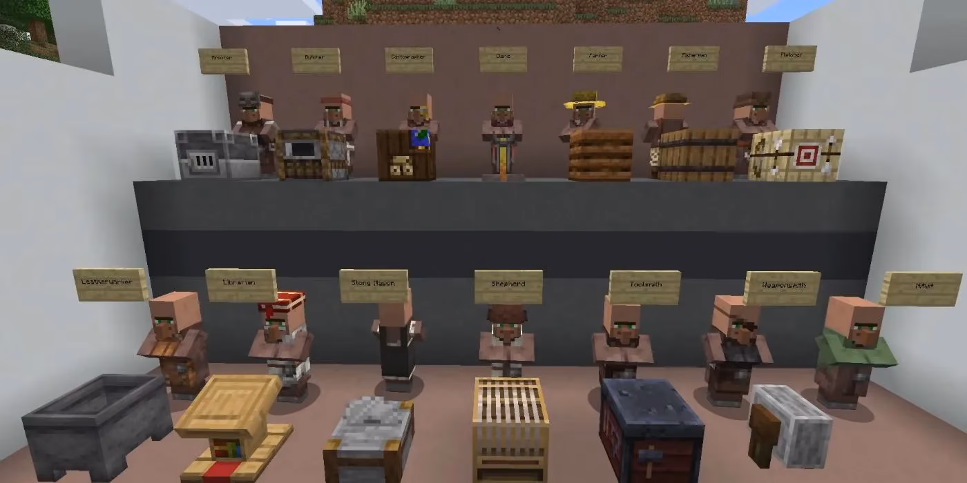 how-to-create-and-utilize-the-best-villager-types-in-minecraft-image-1