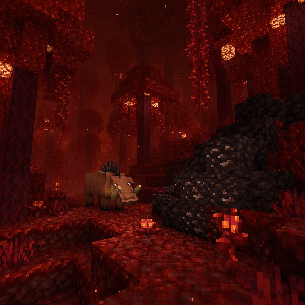 in-minecraft-i-met-the-endermen-and-now-eye-contact-is-terrifying-image-0