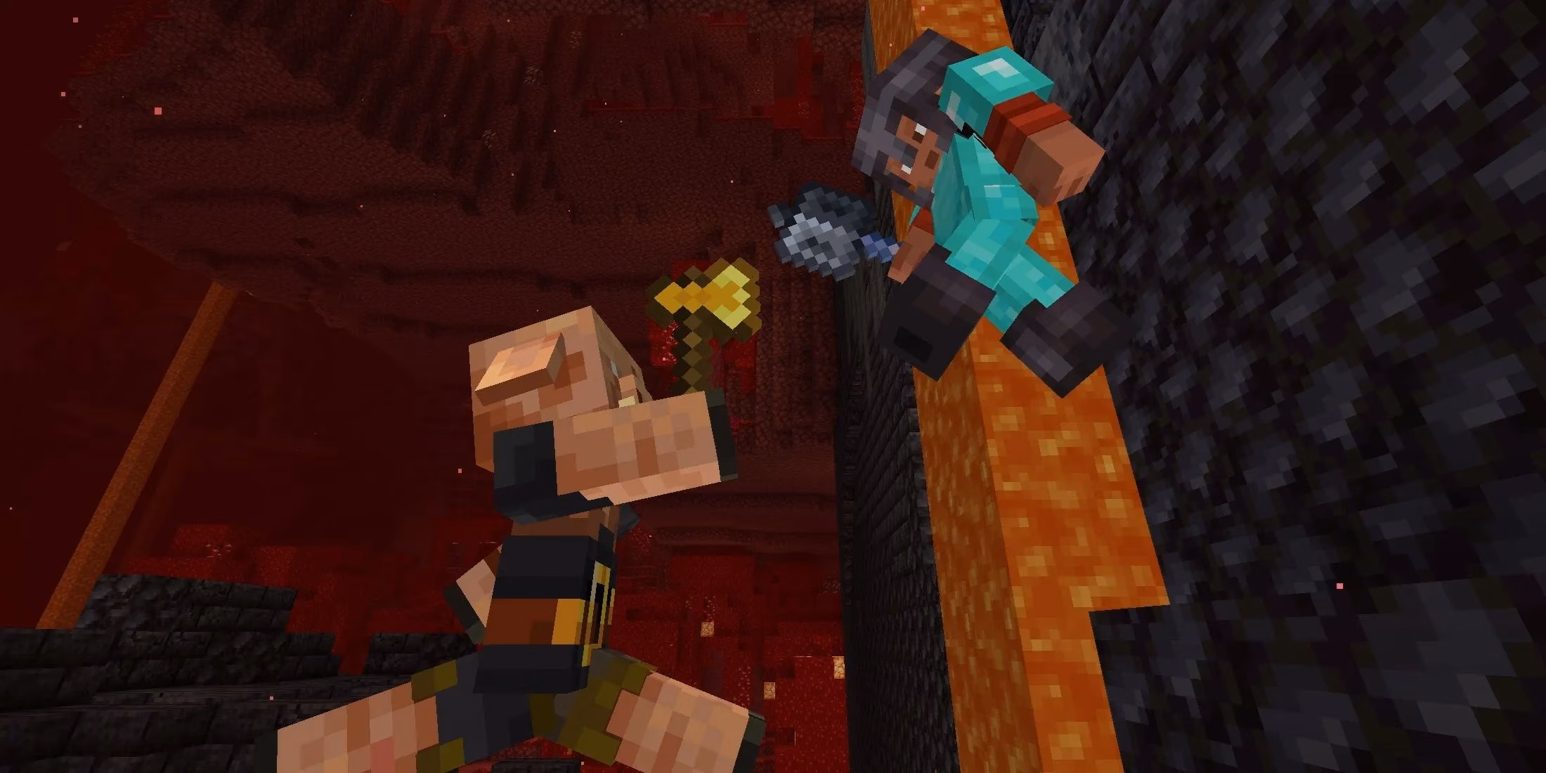 minecraft-1-21-enchantments-and-spring-renewal-image-0