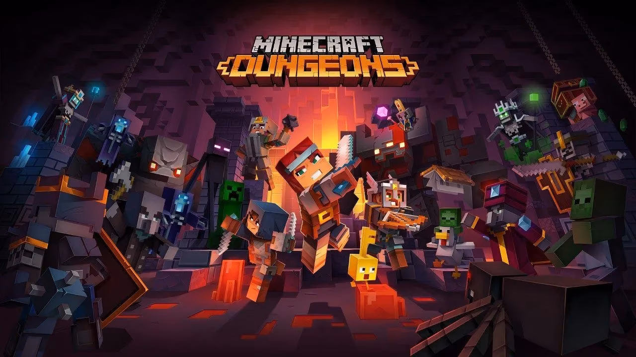 minecraft-dungeons-a-fresh-adventure-in-the-blocky-world-now-with-more-collaborative-power-image-0