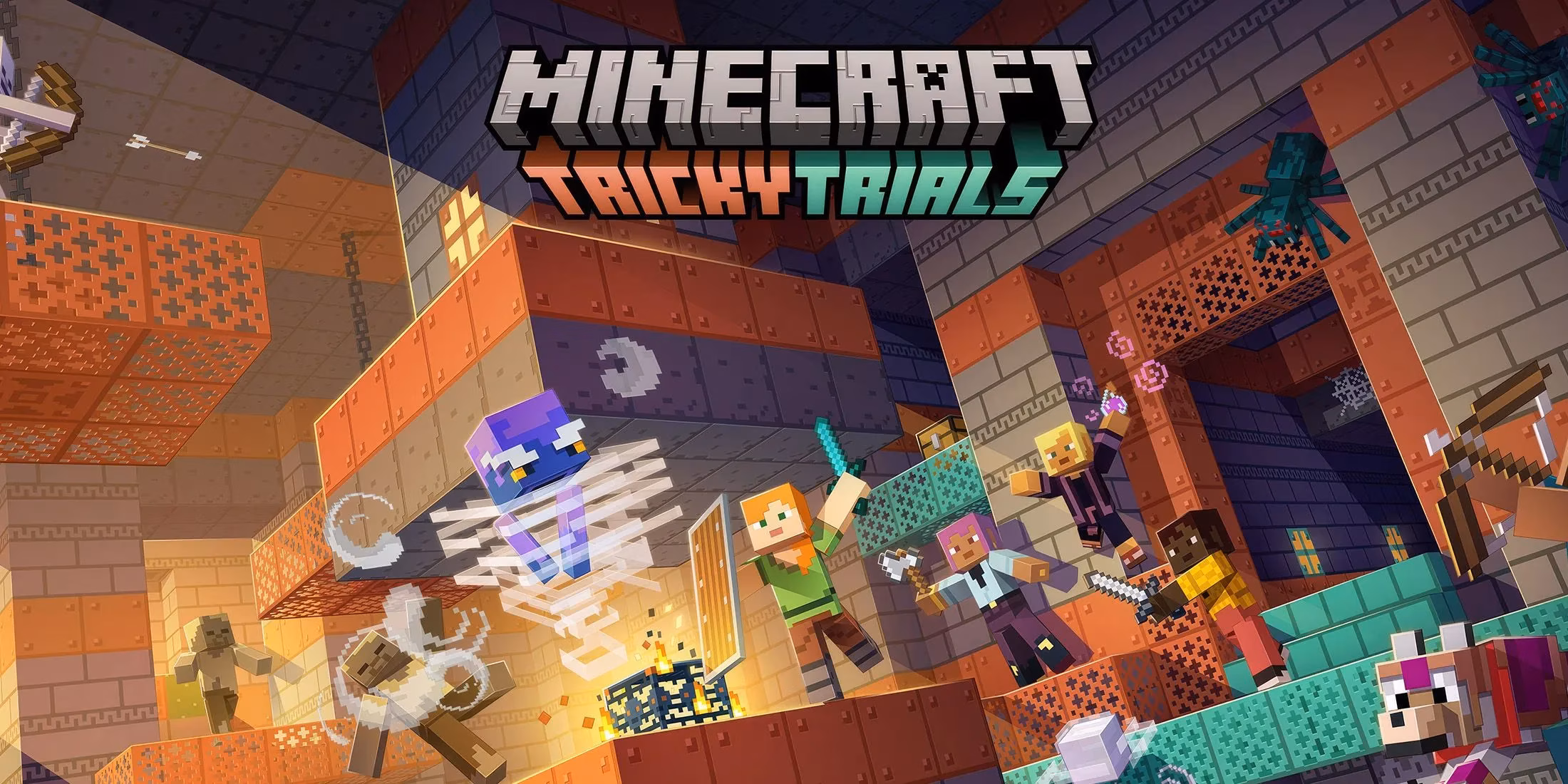 minecraft-tricky-trials-update-a-deep-dive-into-new-features-and-challenges-image-0