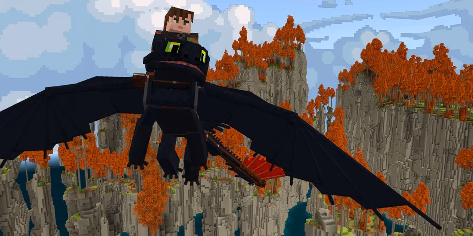my-epic-adventure-in-minecraft-s-how-to-train-your-dragon-dlc-taming-dragons-exploring-berk-in-2026-image-1